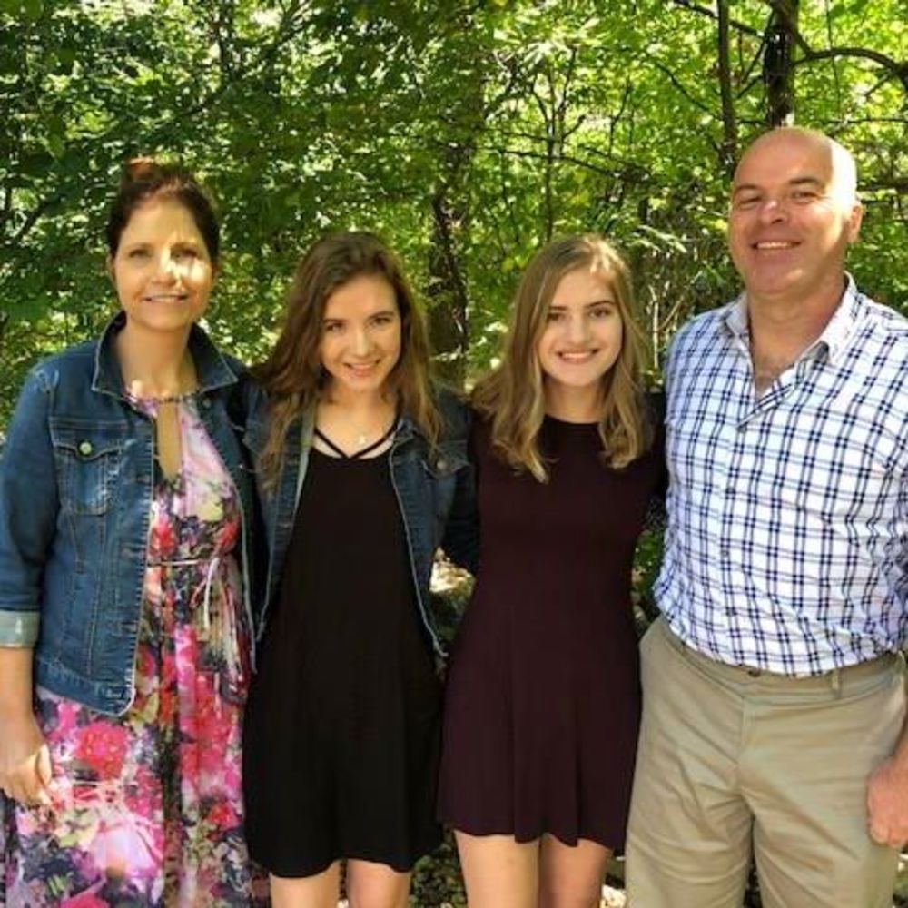 Meet your Posher, Theresa